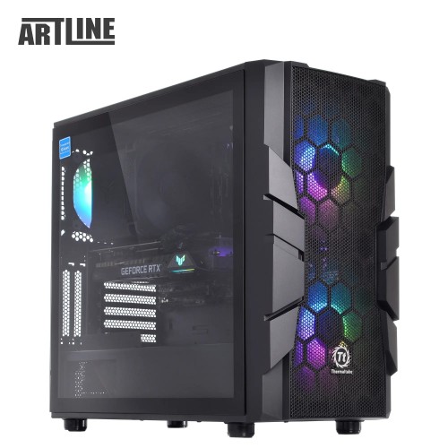 Artline Overlord X65