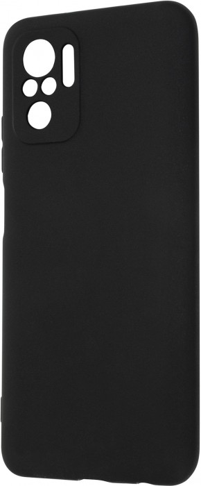 ArmorStandart Matte Slim Fit for Redmi Note 10/ Note 10s