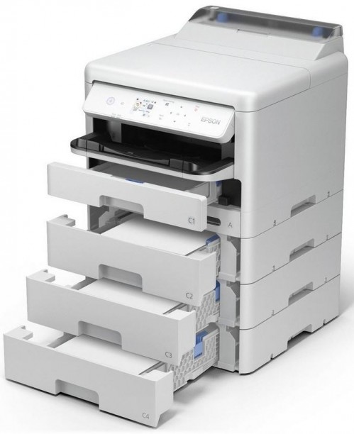 Epson WorkForce Pro WF-M5399DW