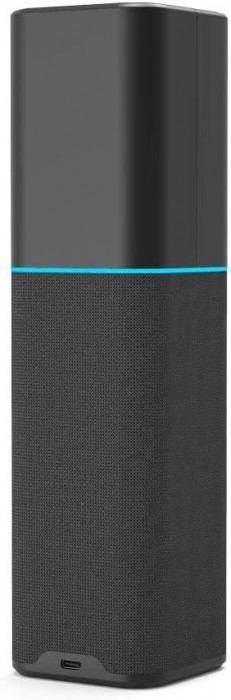 Port Designs 2K UHD All-In-One Audio/Video Desktop Conferenc