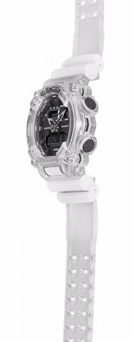 Casio G-Shock GA-900SKL-7A