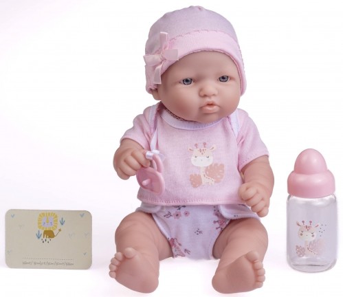 JC Toys La Newborn Boutique 18344