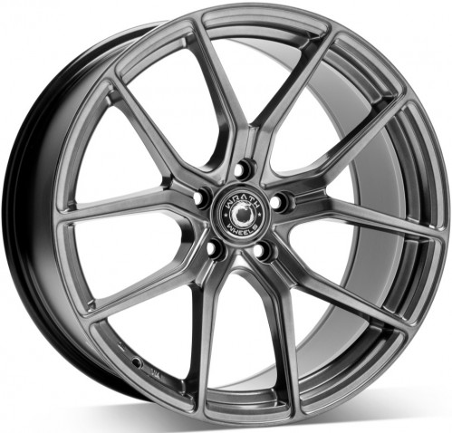 Wrath Wheels WF7