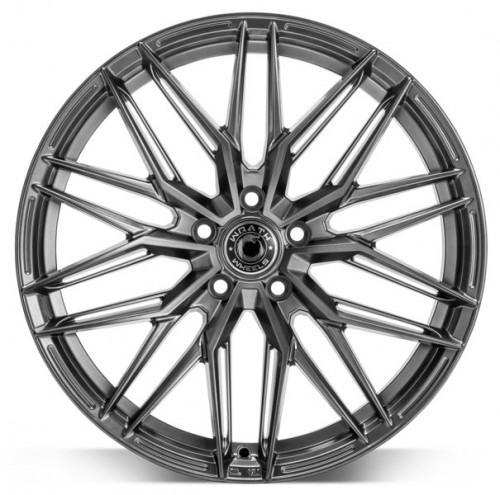 Wrath Wheels WF9