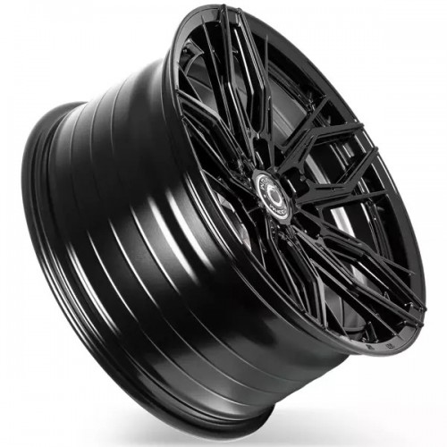 Wrath Wheels WF15