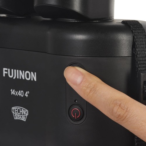 Fujifilm Fujinon Techno-Stabi TS-X 1440