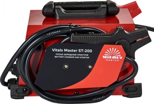 Vitals Master ST-200