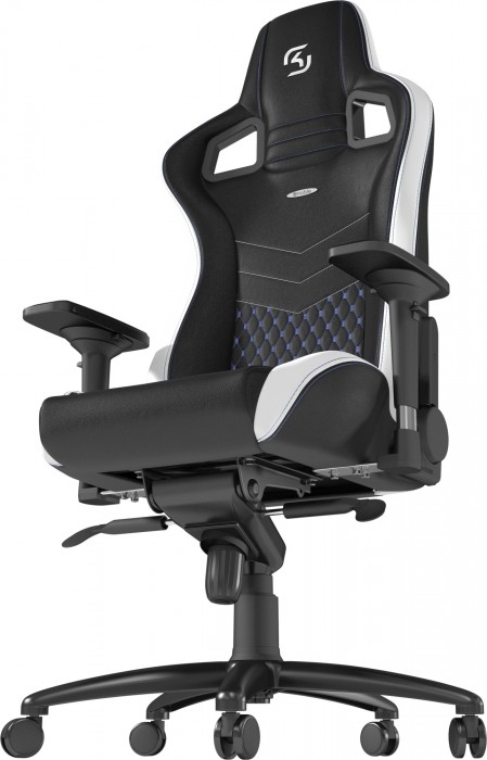 Noblechairs Epic SK Gaming Edition