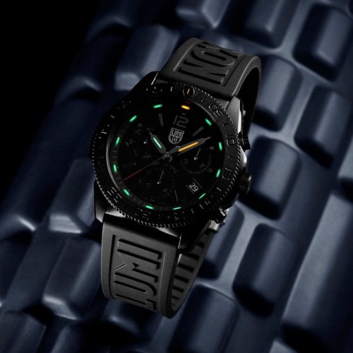 Luminox Pacific Diver Chrono XS.3141.BO