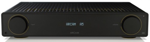 Arcam A5