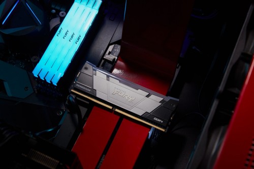 Kingston Fury Renegade DDR4 RGB 1x32Gb