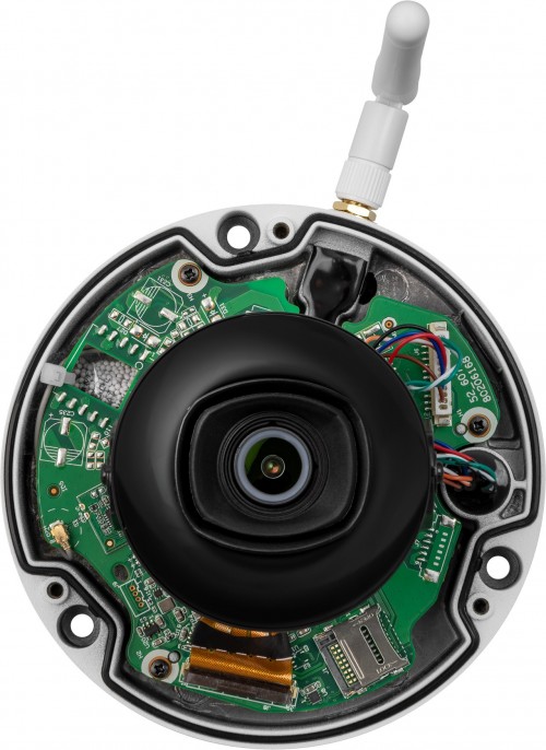 BCS BCS-L-DIP14FSR3-W