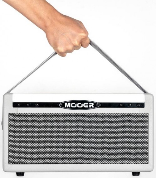 Mooer SD30i