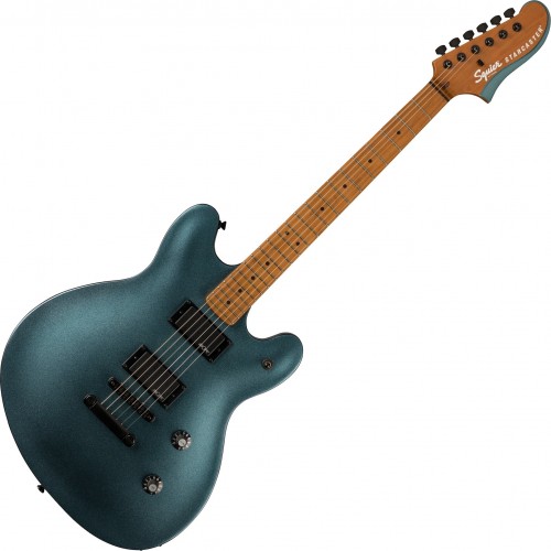 Squier Contemporary Active Starcaster