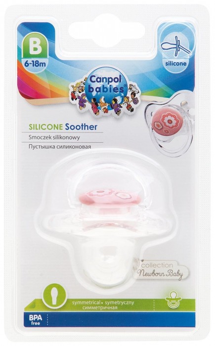 Canpol Babies Newborn Baby 22/581