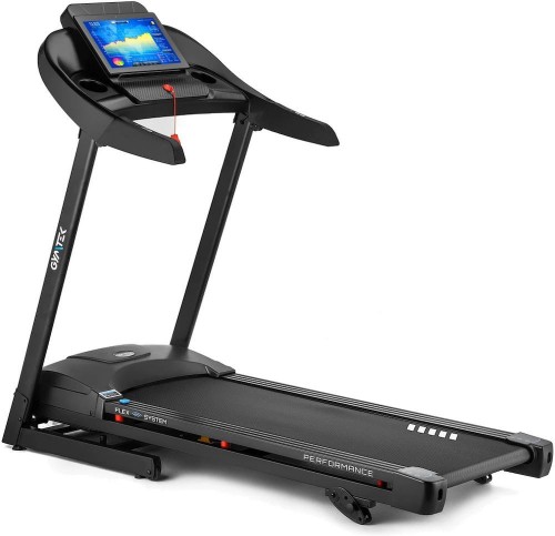 Gymtek XT600