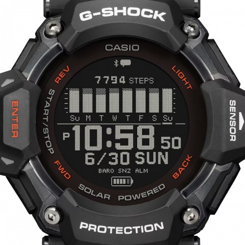 Casio GBD-H2000