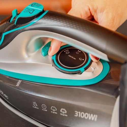 Cecotec IronHero 3100