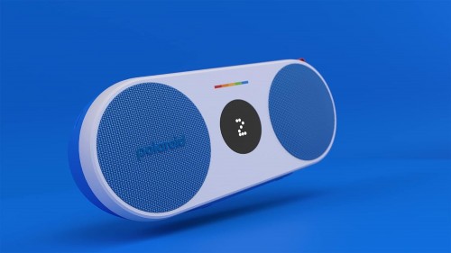 Polaroid P2