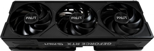 Palit GeForce RTX 4070 Ti SUPER JetStream OC