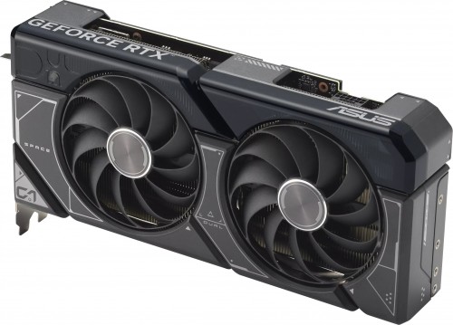 Asus GeForce RTX 4070 SUPER Dual OC