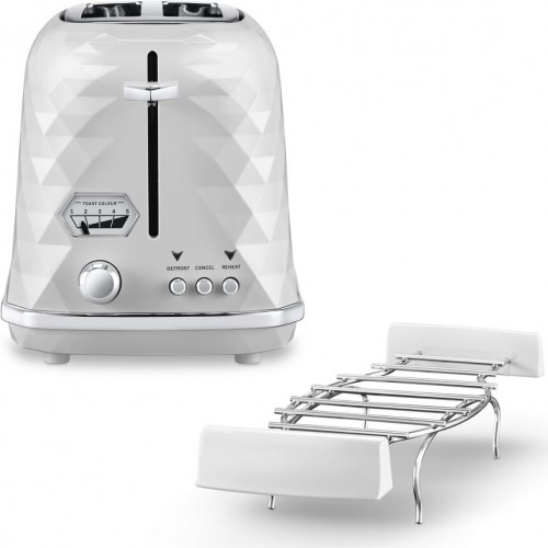 De'Longhi Brillante CTJX 2103.W