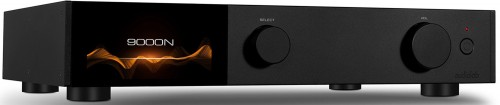 Audiolab 9000N