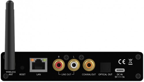 TAGA Harmony TWA-10B