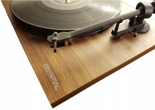 Pro-Ject Essential III BT