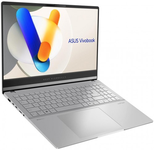 Asus Vivobook S 15 OLED M5506UA