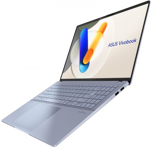 Asus Vivobook S 16 OLED S5606MA