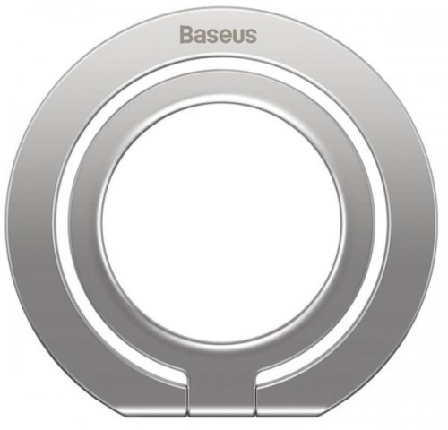 BASEUS MagSafe Foldable Metal Ring Stand