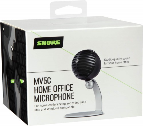 Shure MV5C