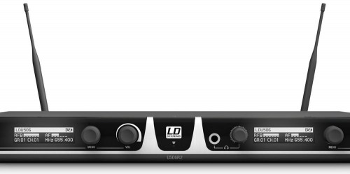 LD Systems U 506 BPL 2