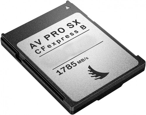 ANGELBIRD AV Pro CFexpress 2.0 Type B SX 160Gb