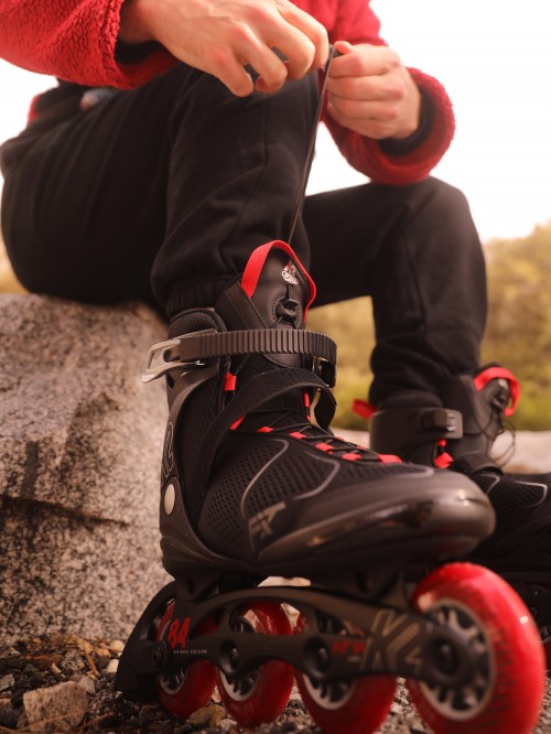 K2 F.I.T. 84 Pro M 2024