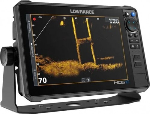 Lowrance HDS PRO 10 Active Imaging HD