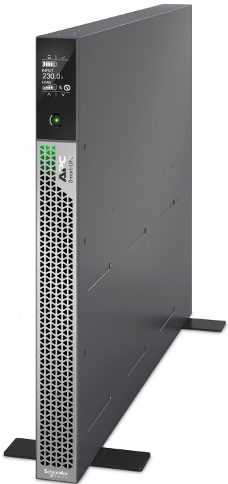 APC Smart-UPS Ultra 3000VA SRTL3KRM1UINC