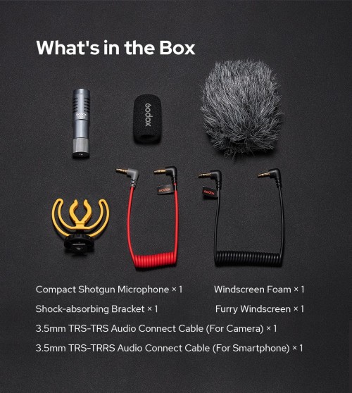 Godox VS-Mic