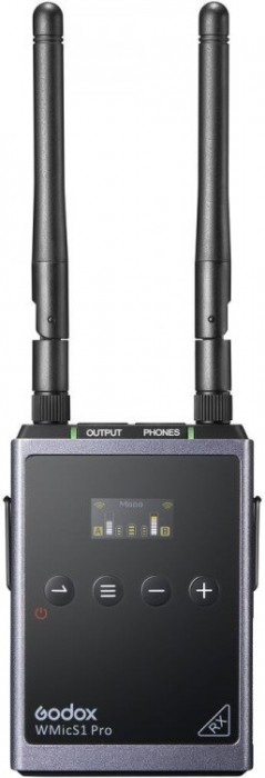 Godox WMicS1 Pro Kit 1