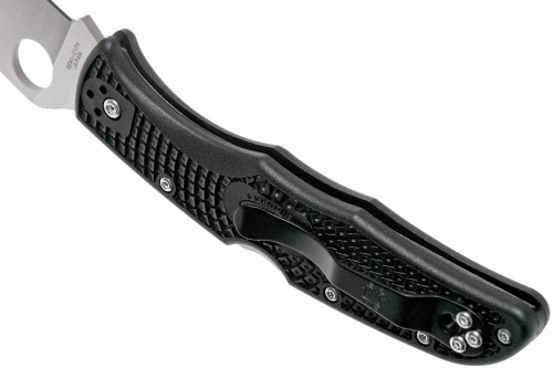 Spyderco Endura Wharncliffe