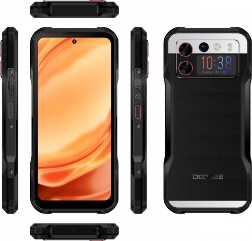 Doogee V20S