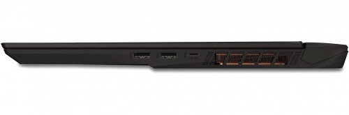 MSI Vector 16 HX A14VIG