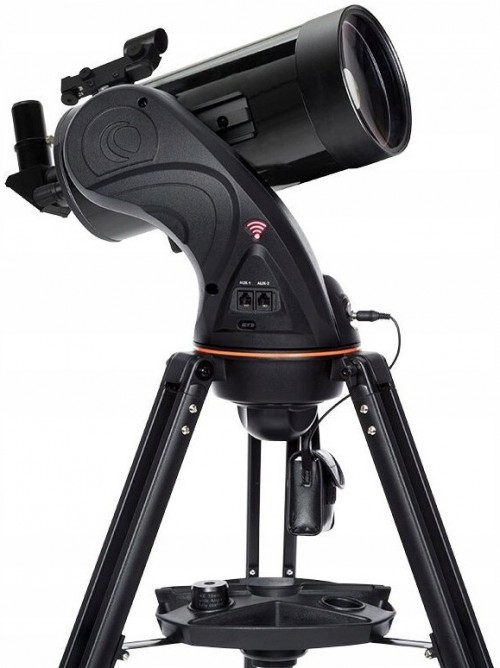 Celestron Astro Fi 127