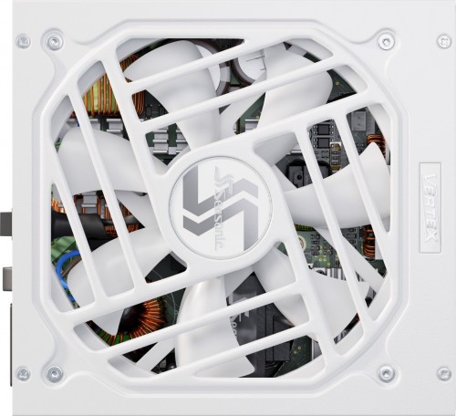 Seasonic Vertex GX-1200 White