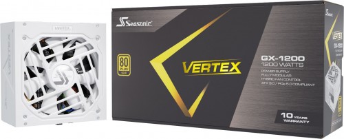 Seasonic Vertex GX-1200 White