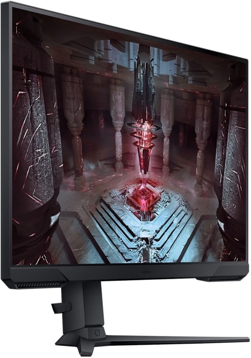 Samsung Odyssey G5 G51C 32