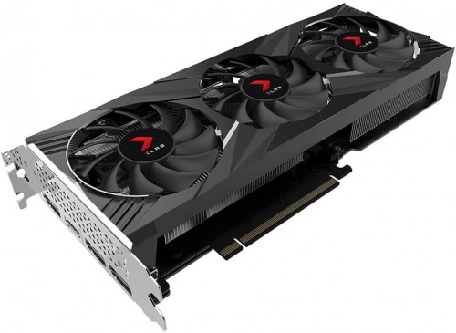 PNY GeForce RTX 4060 8GB OC XLR8 Gaming VERTO EPIC-X