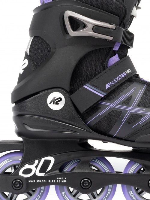 K2 Alexis 80 Pro W