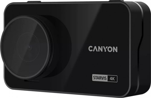 Canyon DVR-40GPS